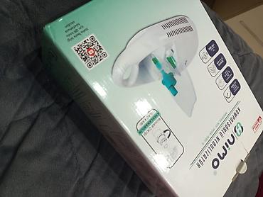 Inhalyator iwtek veziyeete az iwtenib - şəkil 3