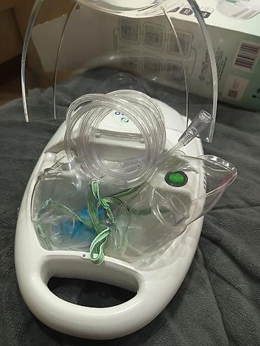 Inhalyator iwtek veziyeete az iwtenib - şəkil 4