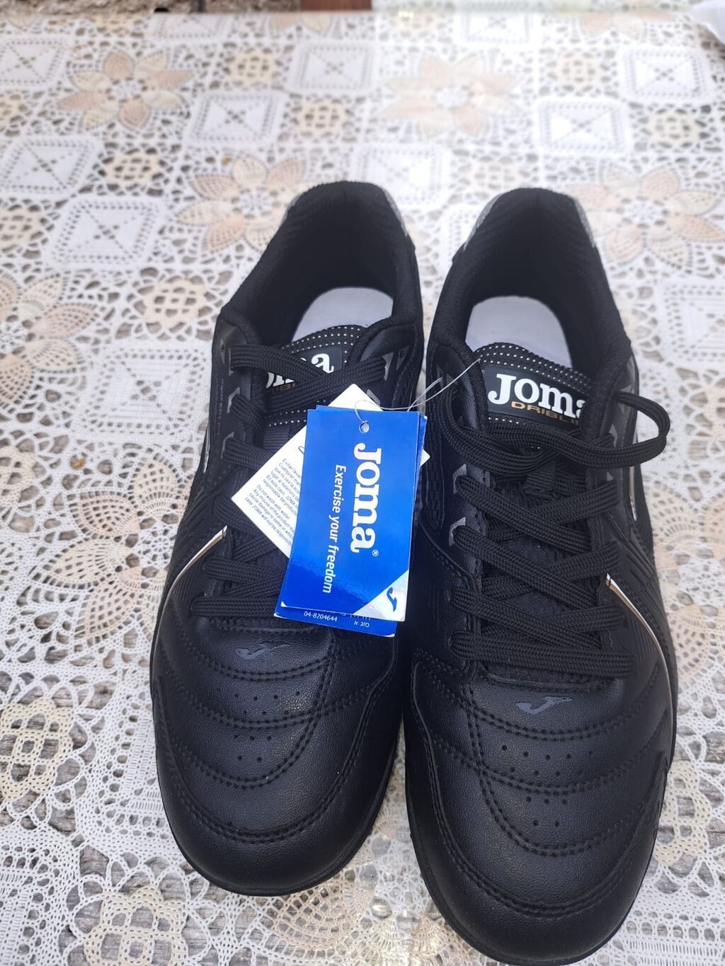 Joma kişi futbol ayaqqabısı – süni ot və sərt torpaq üçün - Brend