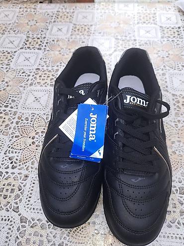 Joma kişi futbol ayaqqabısı – süni ot və sərt torpaq üçün - Brend - şəkil 2