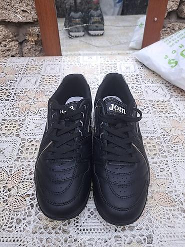 Joma kişi futbol ayaqqabısı – süni ot və sərt torpaq üçün - Brend - şəkil 3