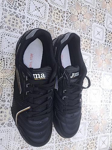 Joma kişi futbol ayaqqabısı – süni ot və sərt torpaq üçün - Brend - şəkil 4