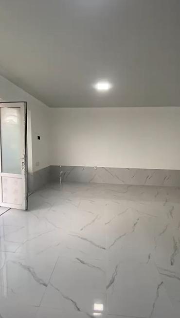 39 m² sahəsi olan obyekt satılır. Obyektin daxilində tualet var - şəkil 2