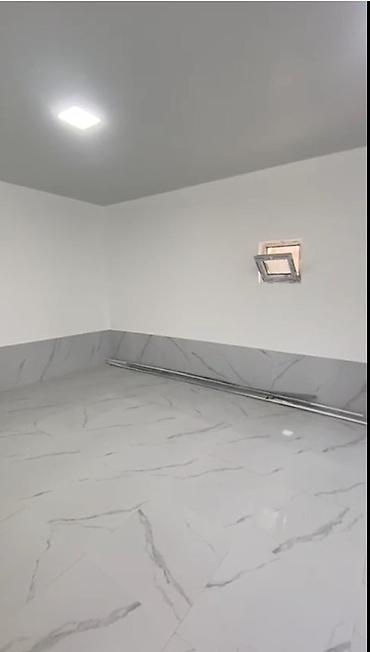 39 m² sahəsi olan obyekt satılır. Obyektin daxilində tualet var - şəkil 4