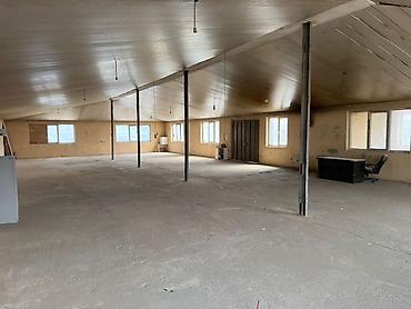 Icarəyə verilir: geniş istehsalat/anqudar sahəsi - Böyük açıq planlı - şəkil 3