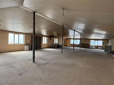 Icarəyə verilir: geniş istehsalat/anqudar sahəsi - Böyük açıq planlı - şəkil 4