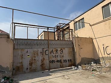 Icarəyə verilir: geniş istehsalat/anqudar sahəsi - Böyük açıq planlı - şəkil 5