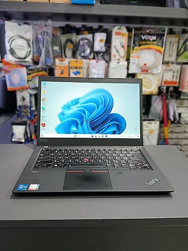 İşlənmiş Lenovo ThinkPad, 14 ", Intel Core i5, 256 GB, Ünvandan götürmə, Pulsuz çatdırılma, Ödənişli çatdırılma - şəkil 4