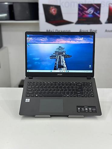 ✅ Acer Aspire 3 ofis ve tedris ucun ideal noutbuk ✅ Prosessor - şəkil 3