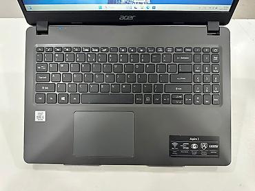 ✅ Acer Aspire 3 ofis ve tedris ucun ideal noutbuk ✅ Prosessor - şəkil 4