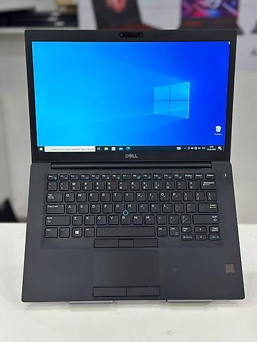 İşlənmiş Dell Latitude, 14 ", Intel Core i5, 256 GB, Ünvandan götürmə, Ödənişli çatdırılma, Rayonlara çatdırılma - şəkil 2
