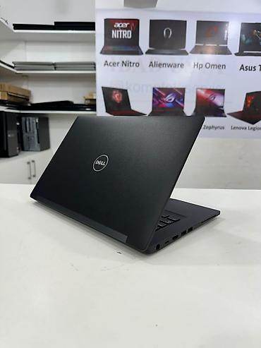 İşlənmiş Dell Latitude, 14 ", Intel Core i5, 256 GB, Ünvandan götürmə, Ödənişli çatdırılma, Rayonlara çatdırılma - şəkil 4