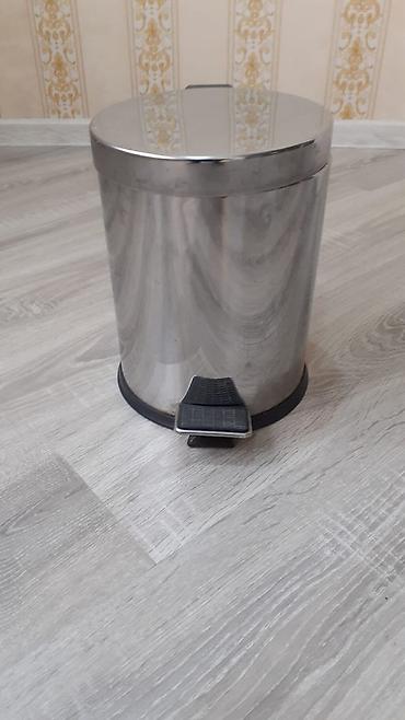 Zibil qabi 10 manat icinin vedresi yoxdur - şəkil 2