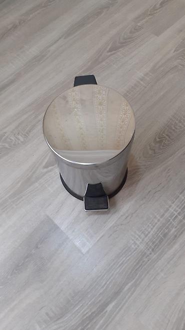 Zibil qabi 10 manat icinin vedresi yoxdur - şəkil 3