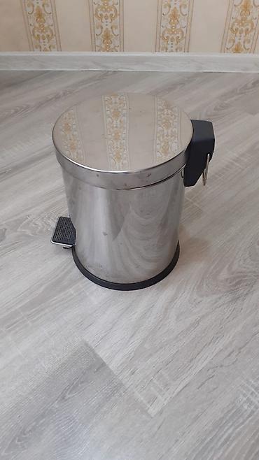 Zibil qabi 10 manat icinin vedresi yoxdur - şəkil 4