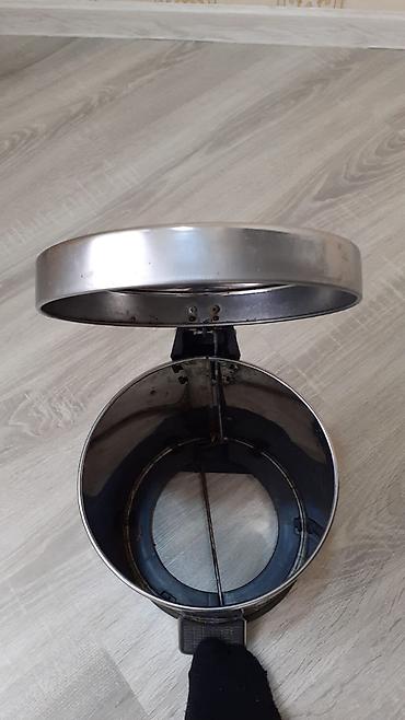 Zibil qabi 10 manat icinin vedresi yoxdur - şəkil 5