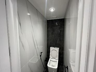 Xətai rayonu Seyid Əzim şirvani küçəsi.6/9 liftli qazlı binada 85 kv - şəkil 5