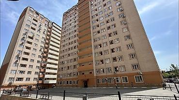 İşıqlı və rahat 1 otaqlı mənzil kirayə verilir! - Ümumi sahə: 50 m² - - şəkil 2