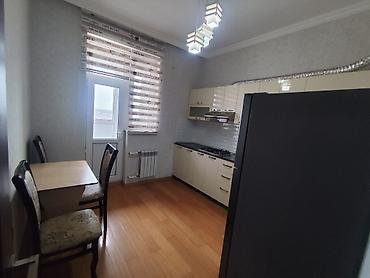 İşıqlı və rahat 1 otaqlı mənzil kirayə verilir! - Ümumi sahə: 50 m² - - şəkil 5