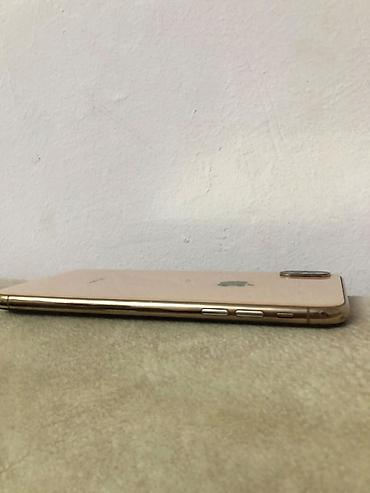 IPhone Xs Max, 256 GB, Qızılı - şəkil 4