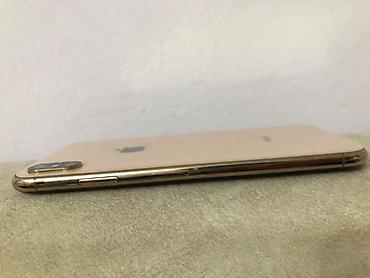 IPhone Xs Max, 256 GB, Qızılı - şəkil 5