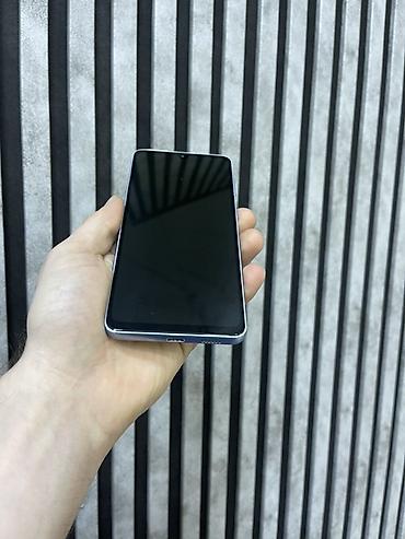 Samsung Galaxy A32, rəng - Mavi, Barmaq izi - şəkil 3