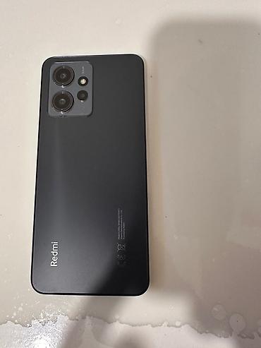Redmi Note 12, 128 GB - şəkil 3