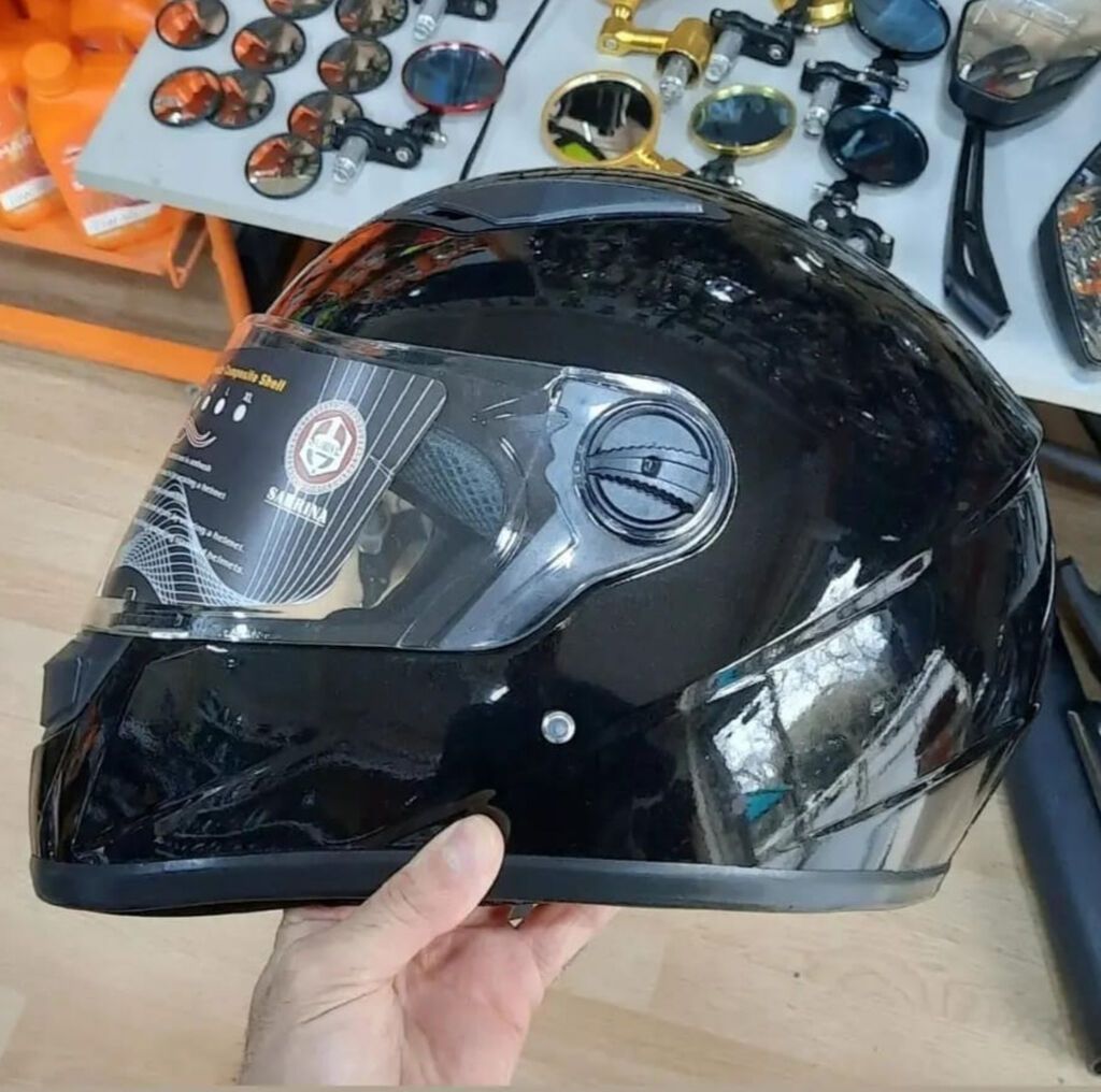 Sumqayıt Motoskılet Aksesuraları Motoskılet ehtıyyat hısselerı