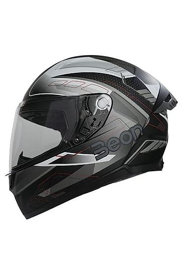 Motoskılet Kaskları Motoskılet Debılge Motoskılet ehtıyyat hısselerı - şəkil 4