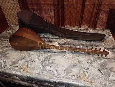 Milli sazdi. Çatıcirigi, flan heçnəyi yoxdur.qiymeti 200.unvan - şəkil 2