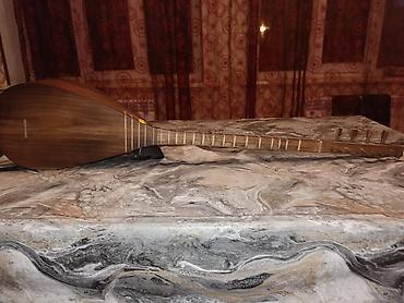 Milli sazdi. Çatıcirigi, flan heçnəyi yoxdur.qiymeti 200.unvan - şəkil 3