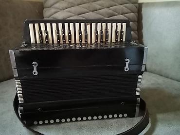 Qarmon, Akustik, Yeni - şəkil 2