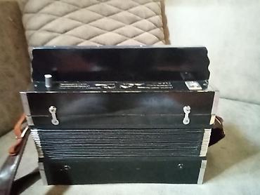 Qarmon, Akustik, Yeni - şəkil 5