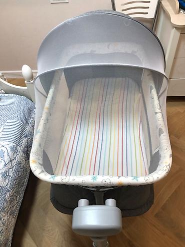 Endirimlə 250 manata alınıb. 70 manata satılır. Matrası var. Üstünün - şəkil 5