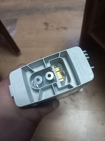 HP DesignJet 761 tünd boz rəngli orijinal mürəkkəb kartric - Model - şəkil 2