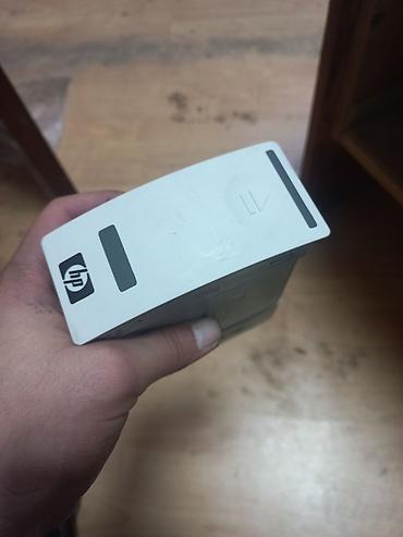 HP DesignJet 761 tünd boz rəngli orijinal mürəkkəb kartric - Model - şəkil 5