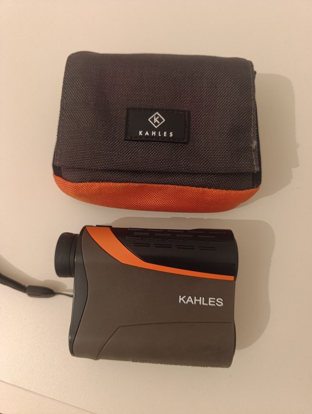 Sadəcə məsafə ölçən sensırı işlək deyil, o da düzələn birşeydi. Heç