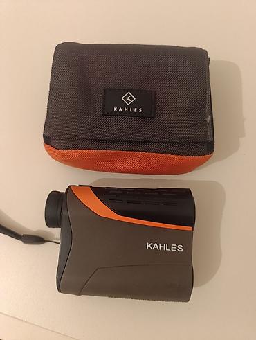 Sadəcə məsafə ölçən sensırı işlək deyil, o da düzələn birşeydi. Heç - şəkil 2