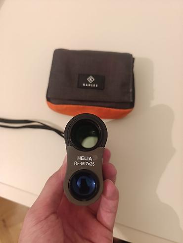 Sadəcə məsafə ölçən sensırı işlək deyil, o da düzələn birşeydi. Heç - şəkil 3