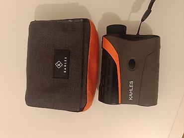 Sadəcə məsafə ölçən sensırı işlək deyil, o da düzələn birşeydi. Heç - şəkil 4