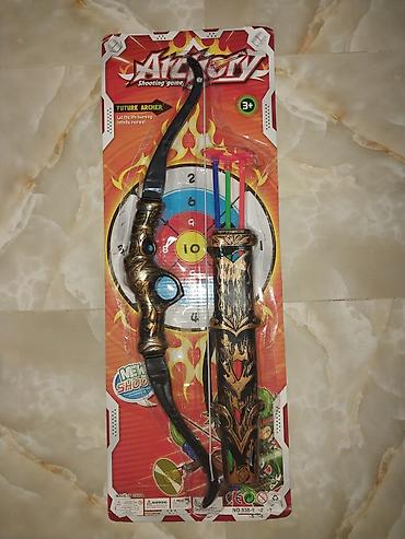 Ox yeke olcudur - şəkil 2