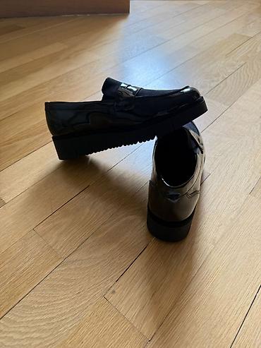 Ölçü: 38, rəng - Qara, Yeni - şəkil 3