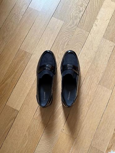 Ölçü: 38, rəng - Qara, Yeni - şəkil 4