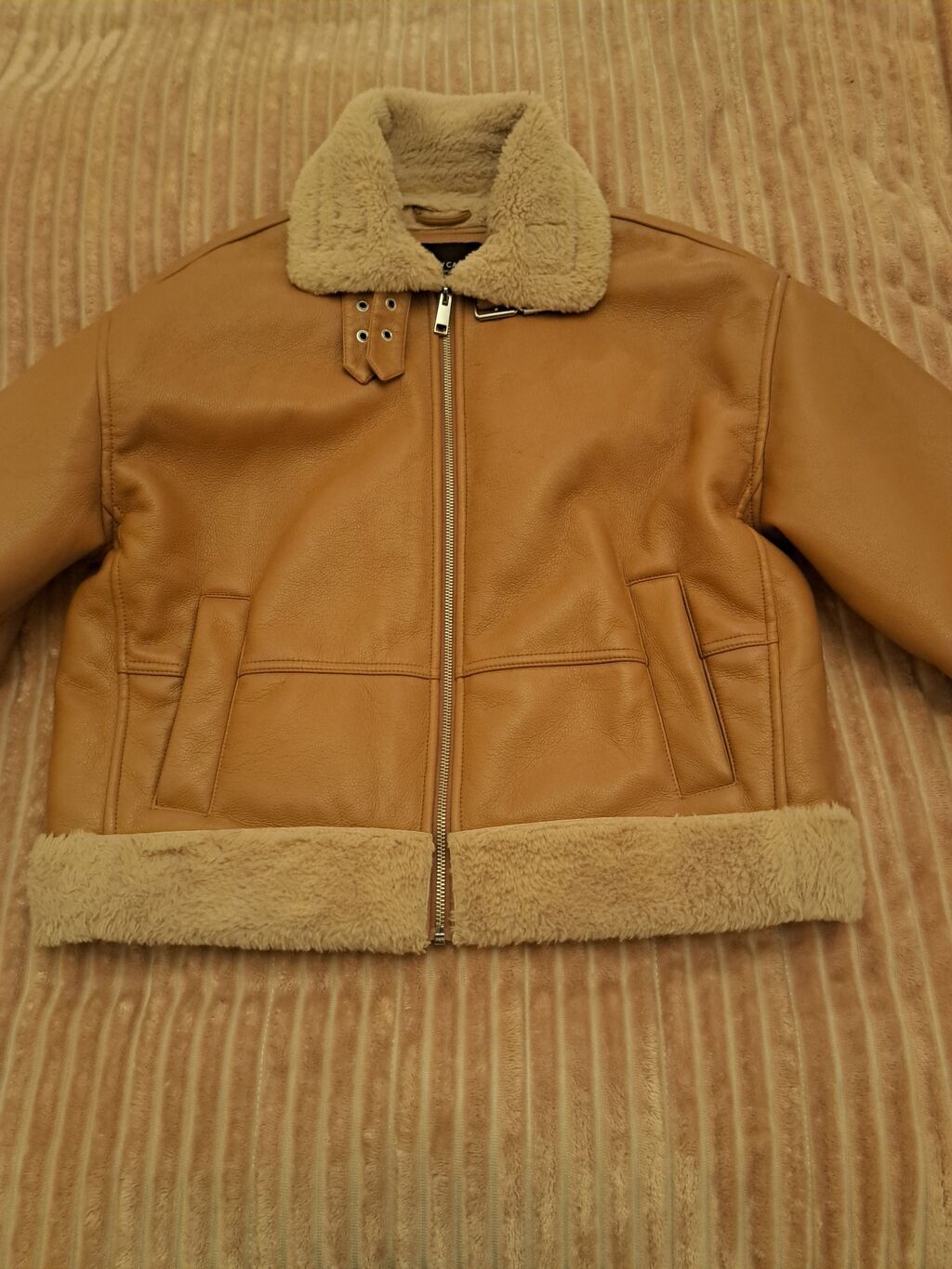 Dəri kurtka, Lc Waikiki, Standart