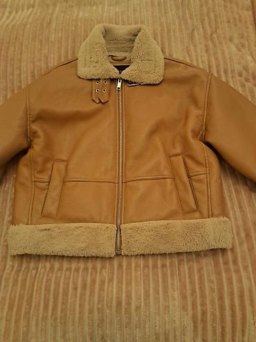 Dəri kurtka, Lc Waikiki, Standart - şəkil 2