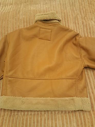 Dəri kurtka, Lc Waikiki, Standart - şəkil 3