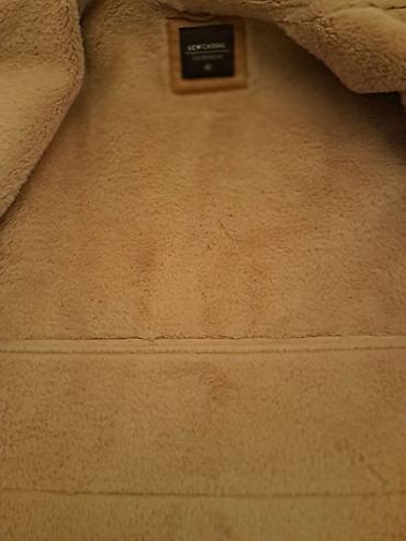 Dəri kurtka, Lc Waikiki, Standart - şəkil 4