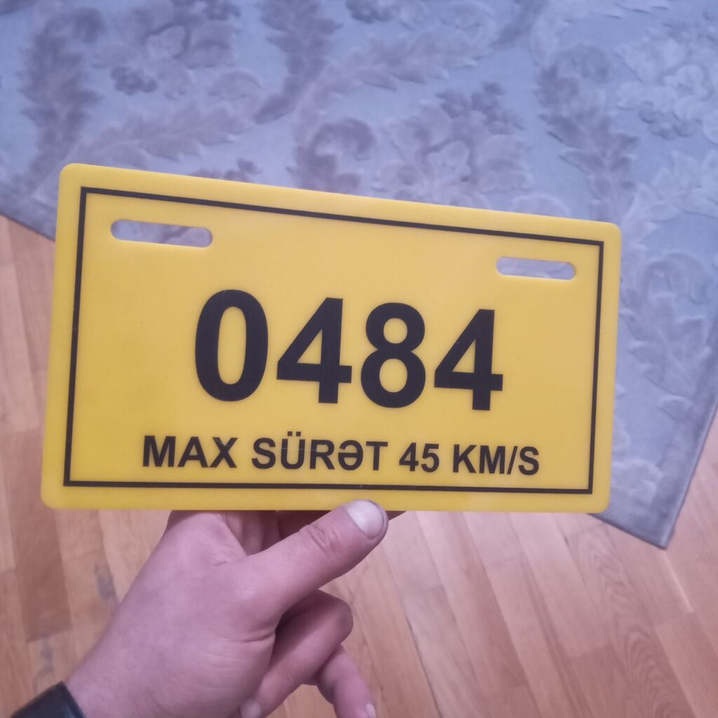 《《 Salam təzədi istifadə olunmayıb 》》 Elektrik skuter/avtomobilə