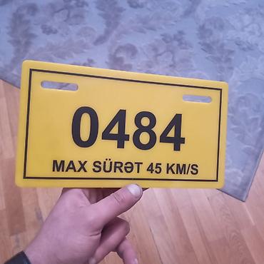 《《 Salam təzədi istifadə olunmayıb 》》 Elektrik skuter/avtomobilə - şəkil 2