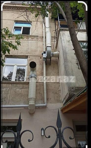 Havalandırma və mətbəx tüstü sorucu (ventilyasiya) sistemlərinin - şəkil 4